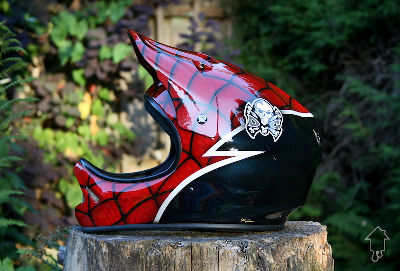 Various custom paint jobs by Painthouse customs from 2010.