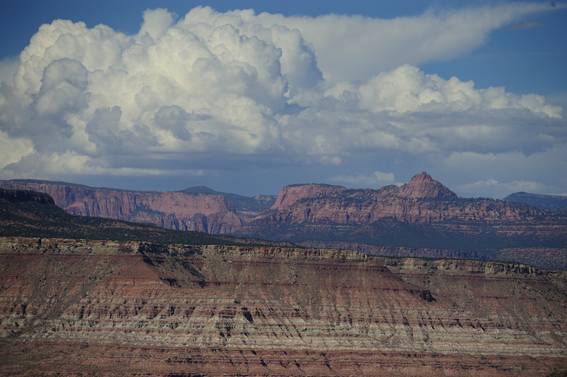 Utah landscape number one.
