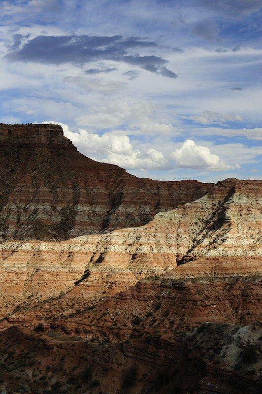 Utah landscape number two.