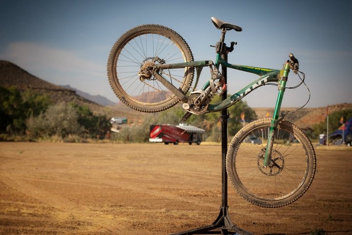 Sorge's Giant Faith (from http://www.facebook.com/giantbicycles)