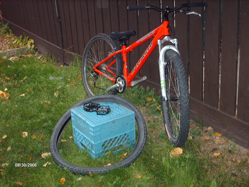 Specialized Hardrock XC For Sale