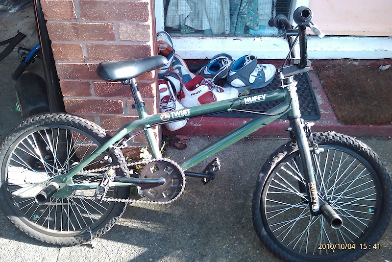 Huffy twist For Sale