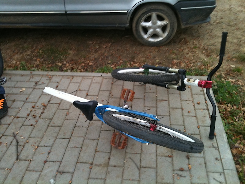 dartmoor two6player 2009