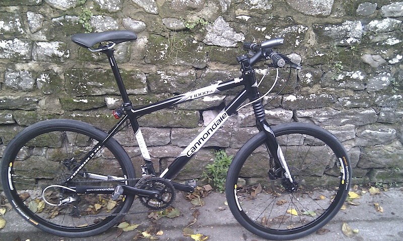 cannondale f1000 sl