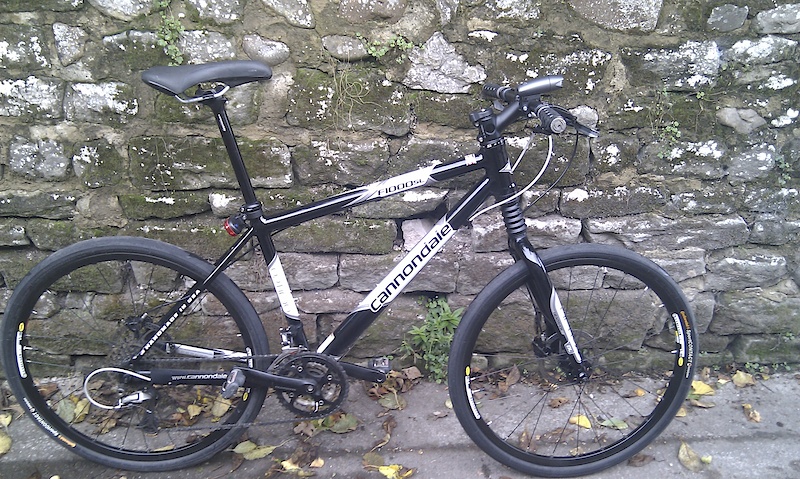 cannondale f1000sl