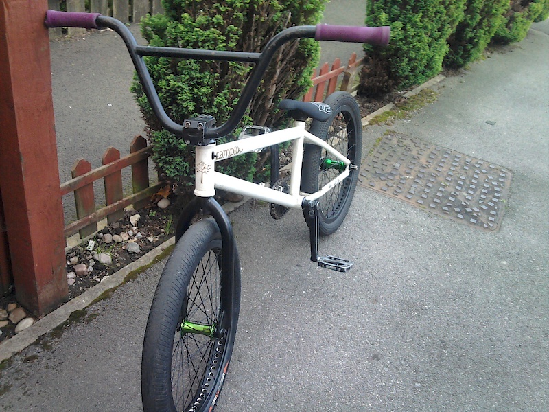 my bike :)