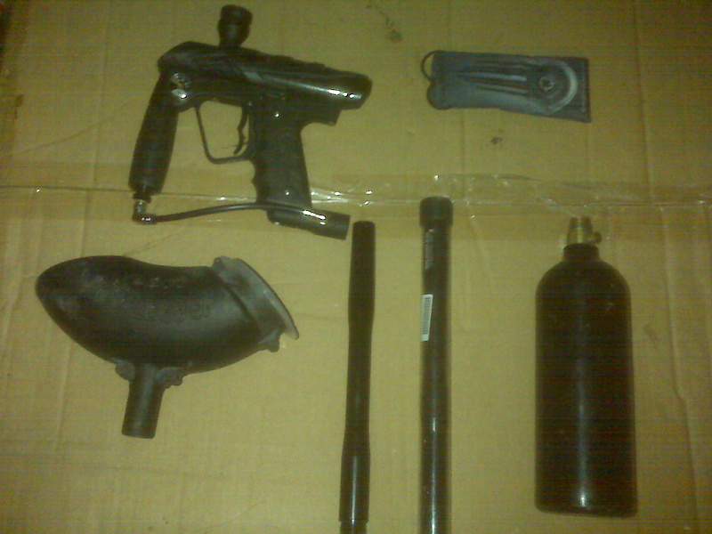 Smart part Ion For Sale