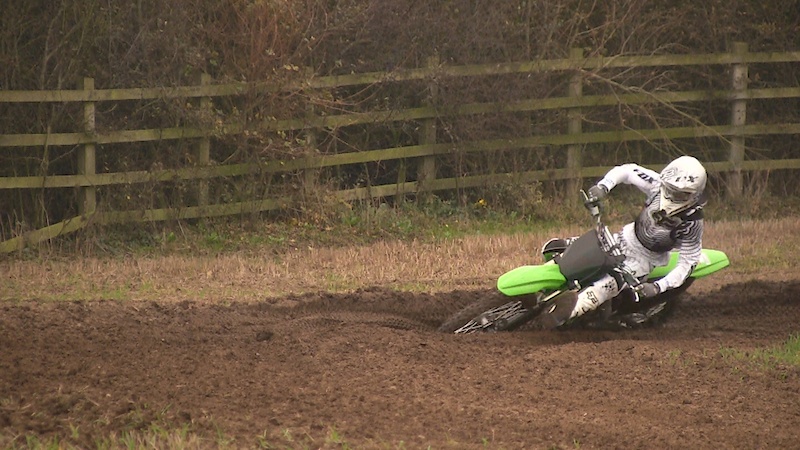 screenshots from some mx filming