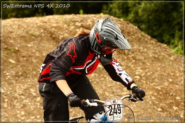 NPS Rd 5 + National Champs