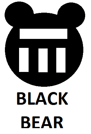 This is my Black Bear design