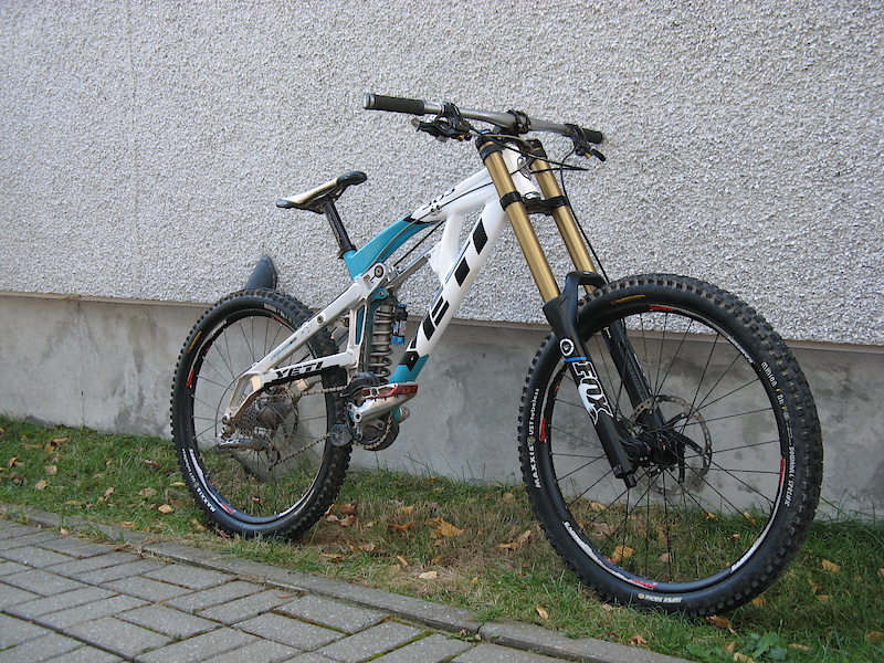 yeti 303 dh