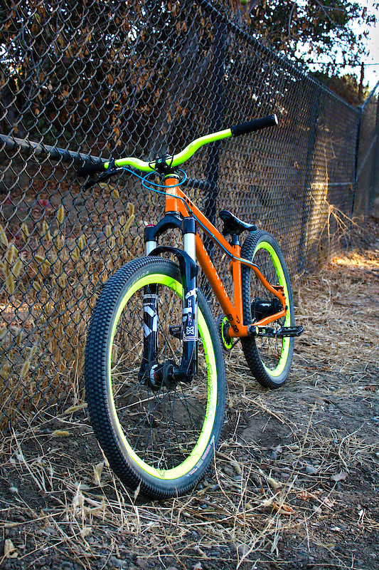 Edited frame colour orange :)
It's not my bike guys, I just photoshopped it.
Bike belongs to:
http://tylerpaget.pinkbike.com/