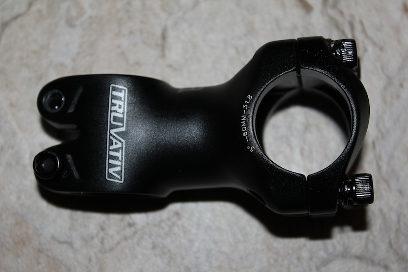 31.8 60mm stem