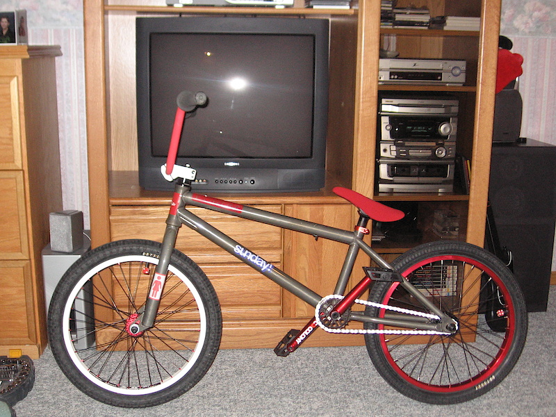haro forum