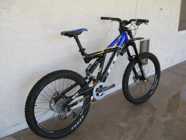 gt dhi for sale