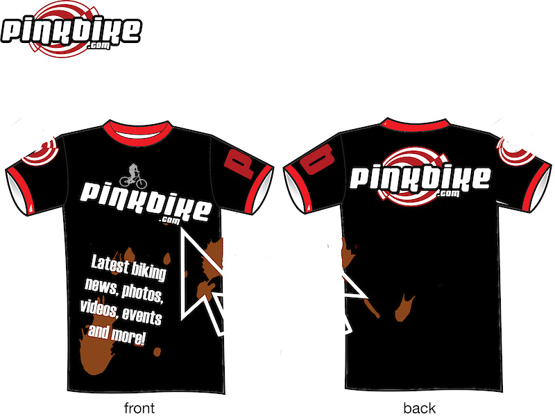 My PB shirt design, first time i have realy designed anything