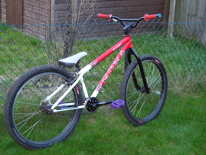 used bikes pinkbike