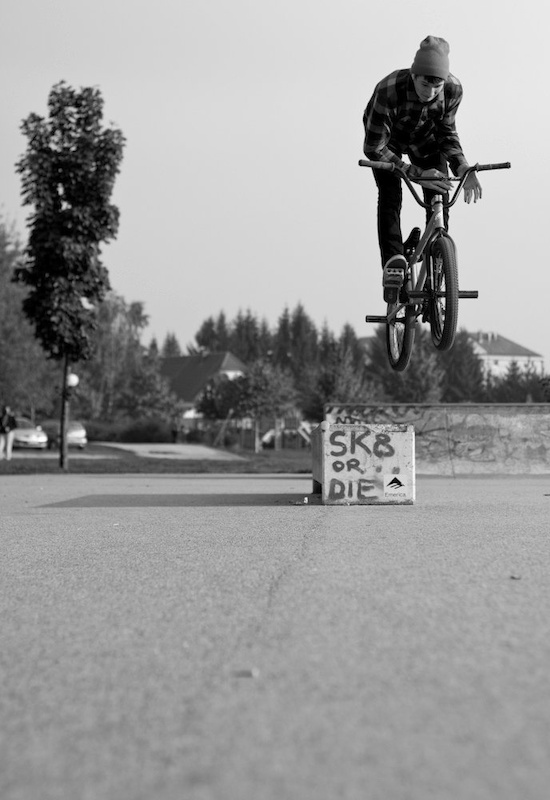 Barspin...did some contrast and quality fixes