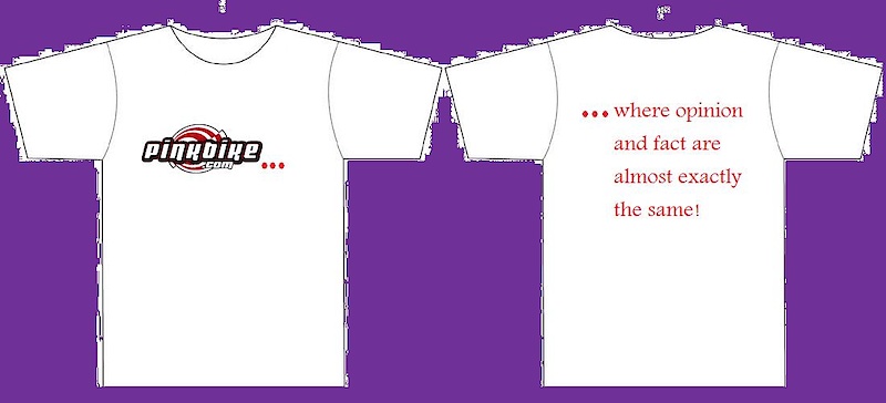 My input for the comp... figured there had to be a slogan tee in there somewhere :P