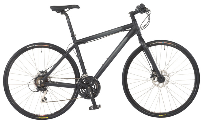 2010 Giant escape R1 For Sale