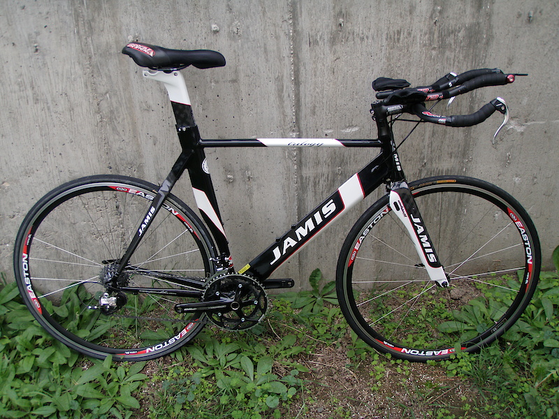 jamis tri bike