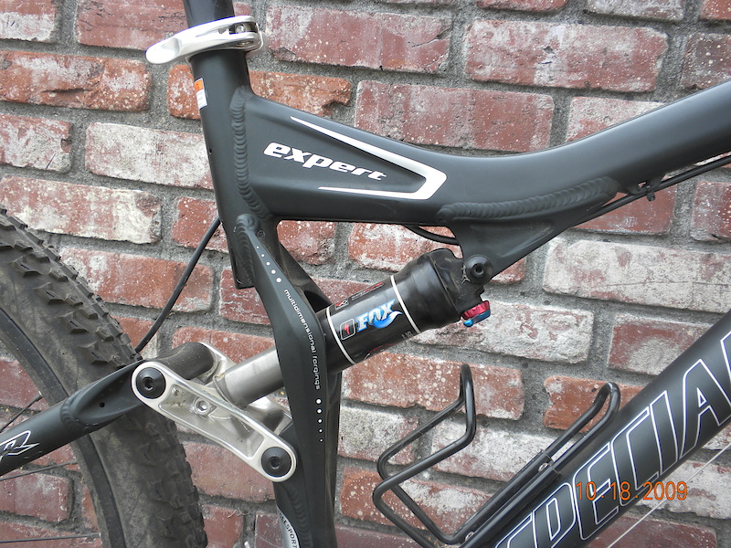 2005 Specialized Stumpjumper Expert 