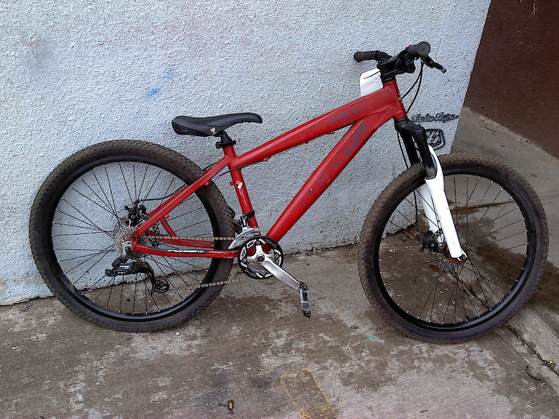 khs dj 25