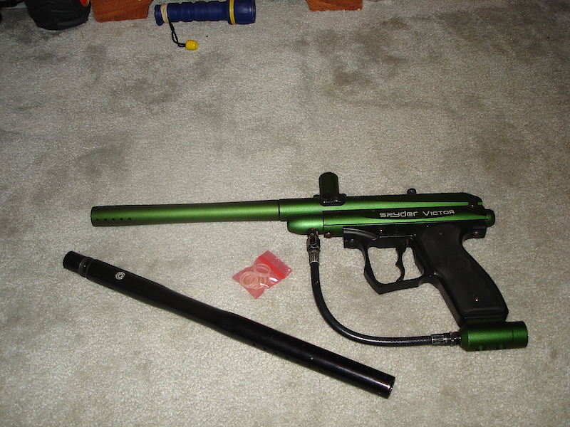 spyder victor at spyder victor in Hemlock Valley, British Columbia