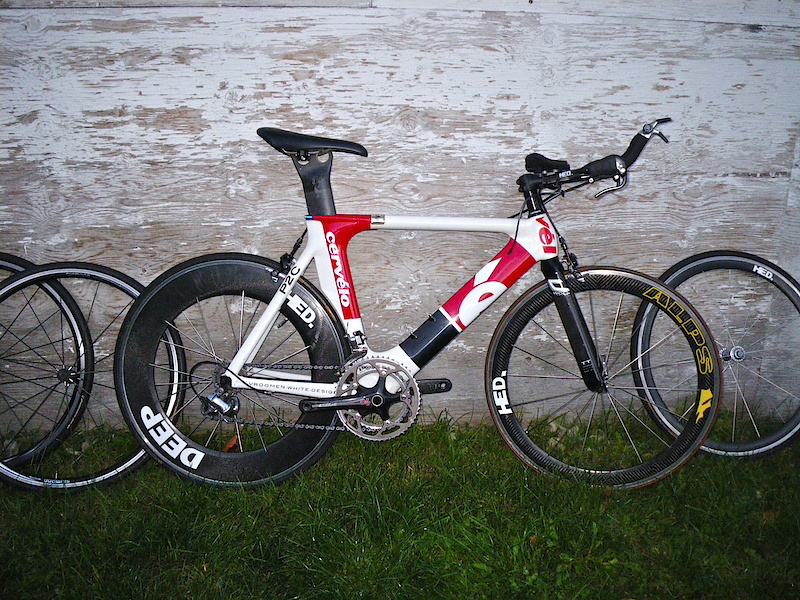 cervelo p2c price