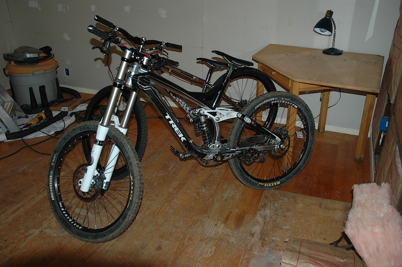 my fav bikes