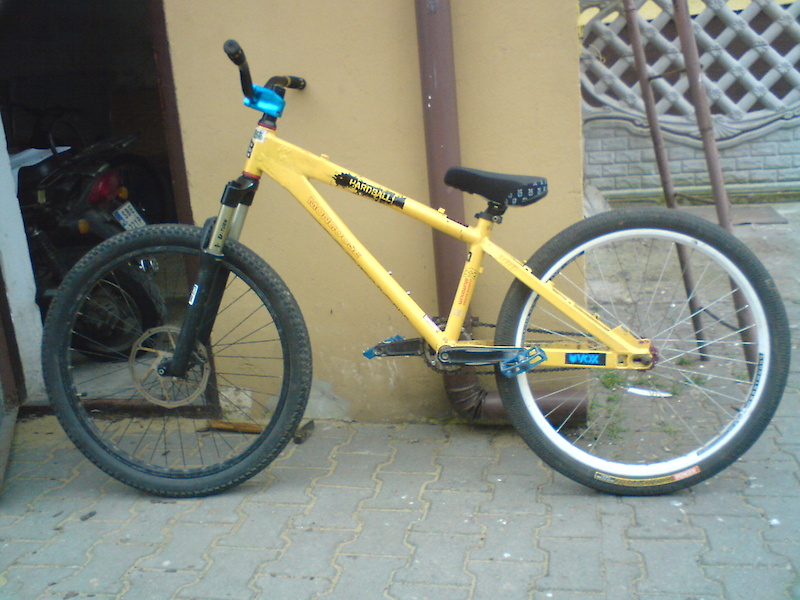 nowy bike