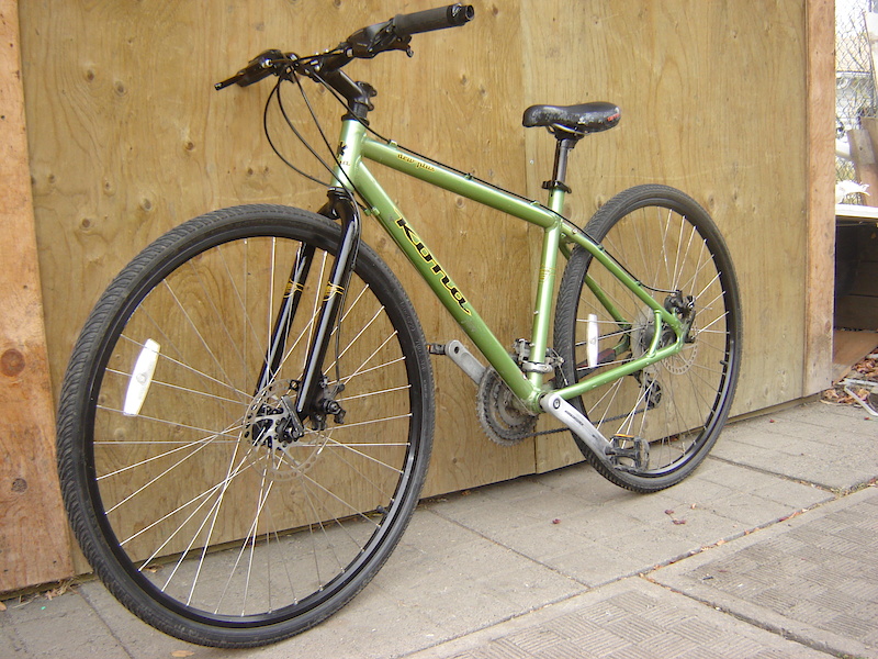 kona dew plus 2009