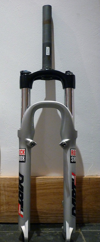 RockShox Dart 3 100mm Fork For Sale