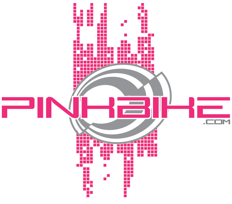 Pink Digital Design - my last one.