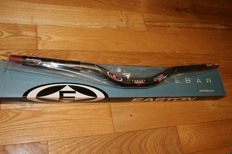 easton monkey lite xc