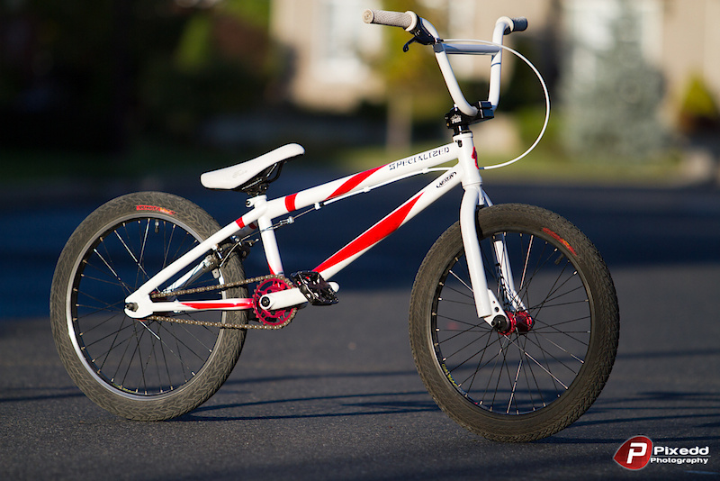 Specialized fuse 3 clearance bmx