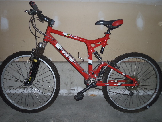 Gt idrive 6.0 mountain bike sale