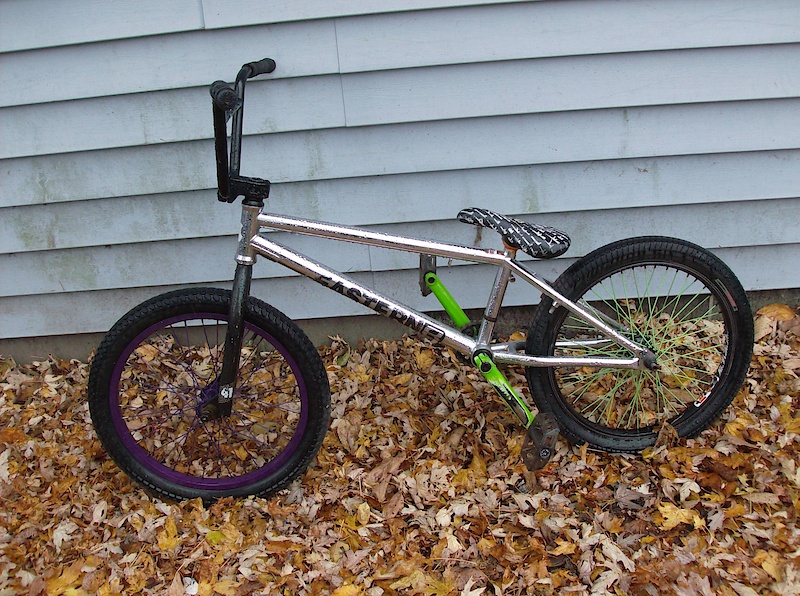 2009 eastern traildigger frame For Sale