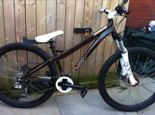 specialized p2 for sale