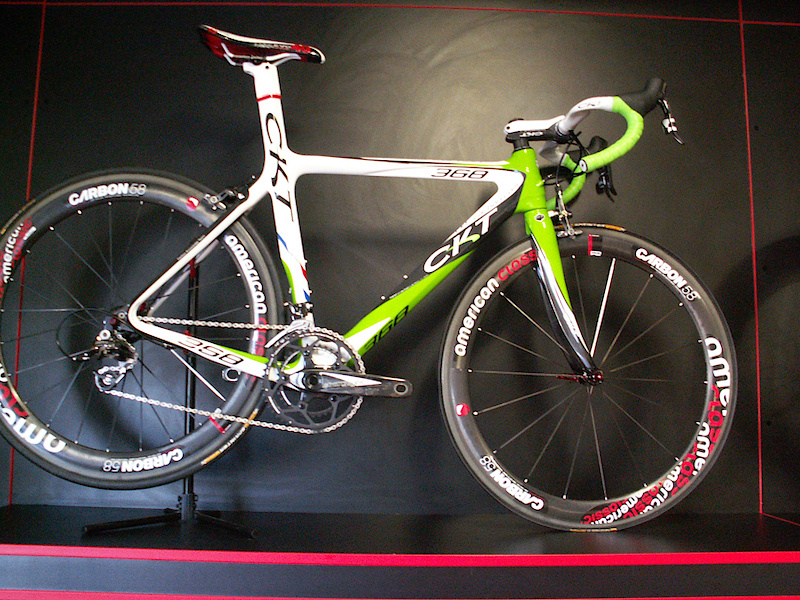 CKT - 368 at CKT - 368 in Manchester, United Kingdom - photo by pearl ...