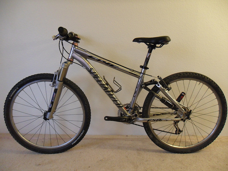 2003 specialized epic comp