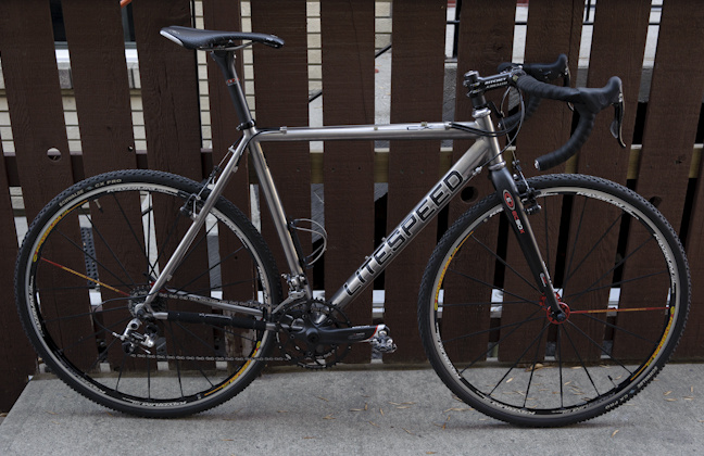 litespeed cx