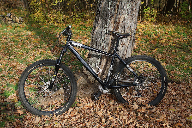 norco wolverine 2010