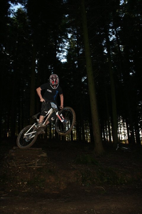 Cann woods session thanks to lewis brock for the photos