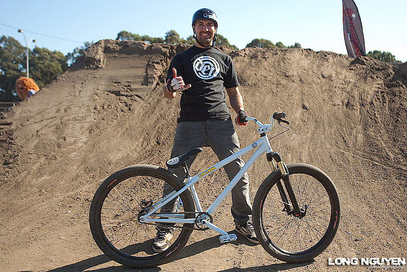 Josh Stead and his Deity Cryptkeeper took home some money this weekend.
