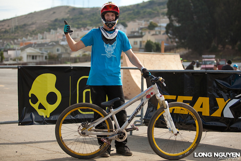 2012 GT LaBomba Bike - Reviews, Comparisons, Specs - Bikes - Vital MTB