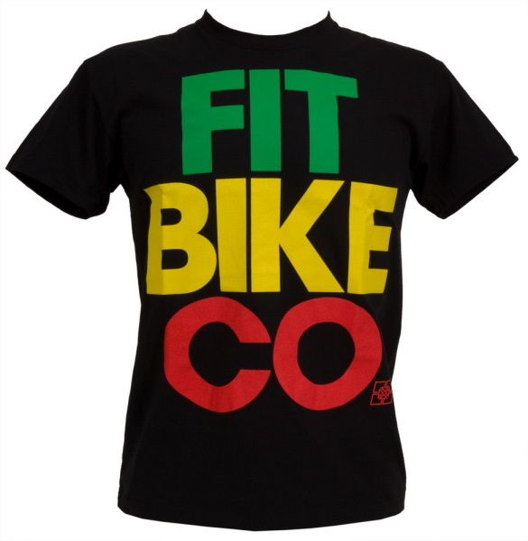 fitbikeco shirt