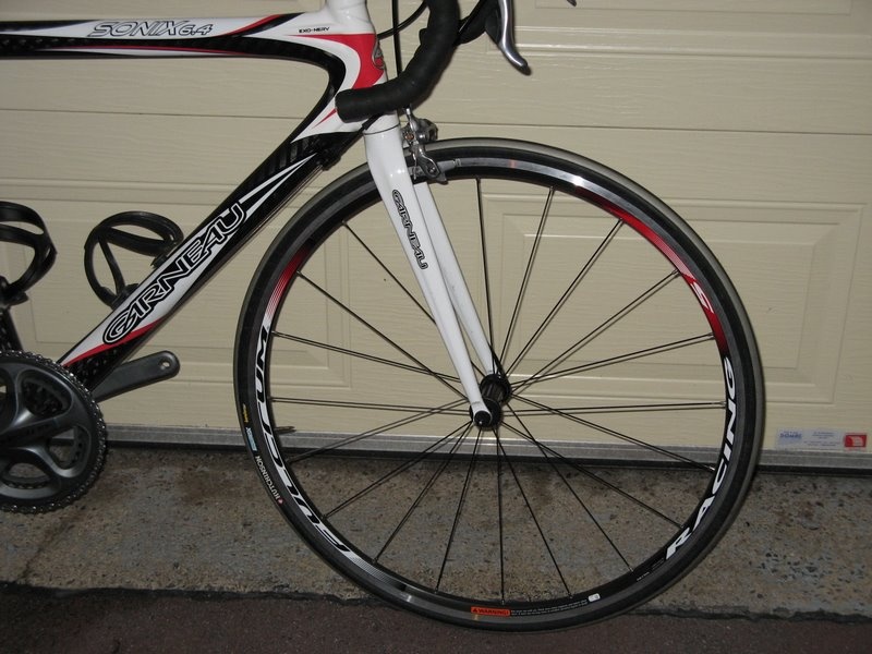 louis garneau sonix