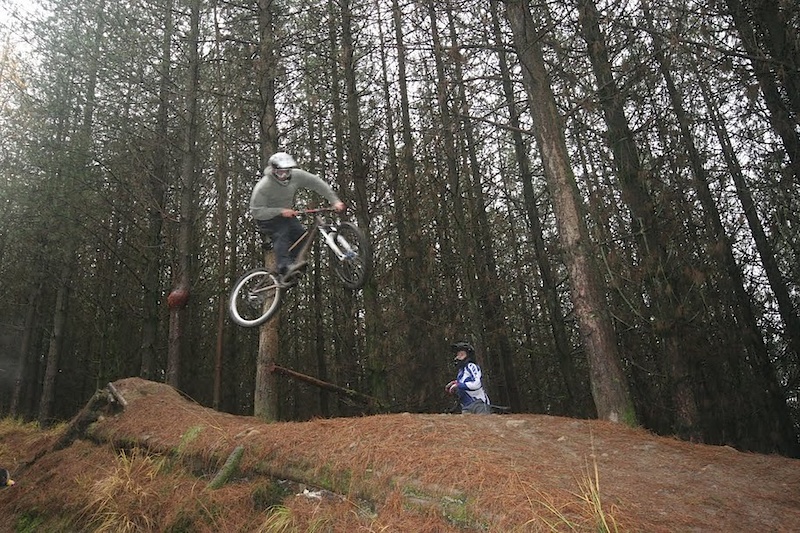 cant ride much atm after the opp, so may aswell take photos!