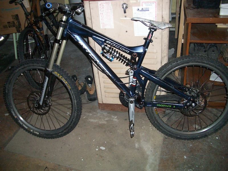 INTENSE SOCOM For Sale intense-socom-for-sale